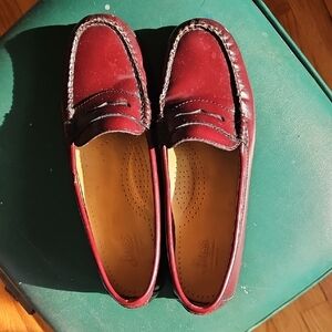 Women's GH Bass Weejuns Loafers
